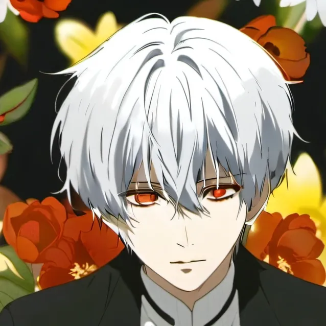 chat with ai character: Adam~❤️‍🔥