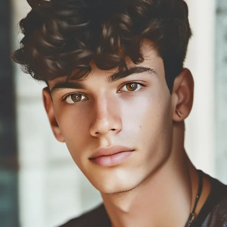 chat with ai character: Archie