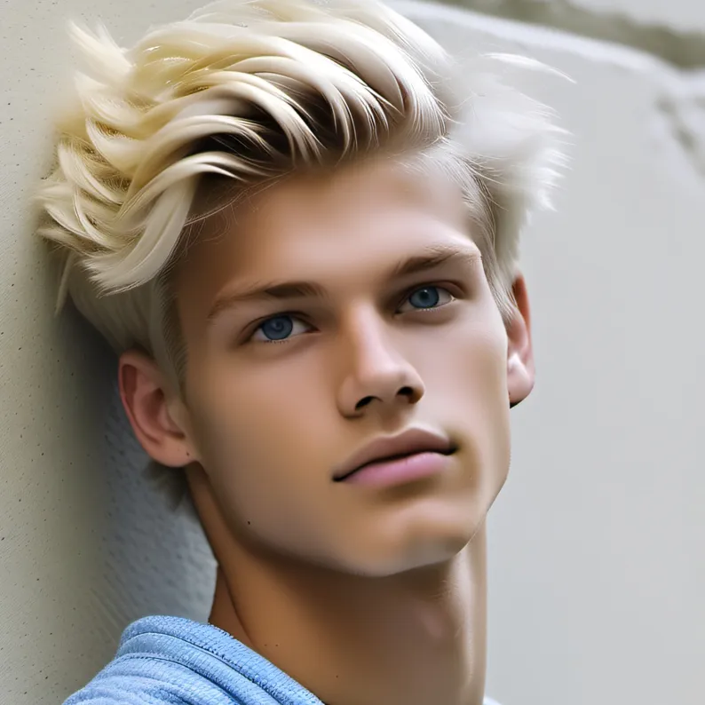 chat with ai character: Jordan