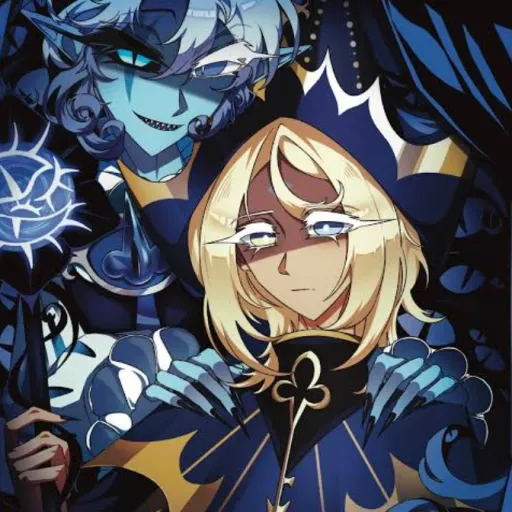 creator Truthless_Resculse's avatar