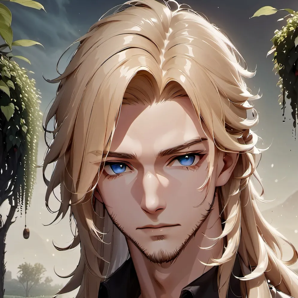 chat with ai character: Leo Niles