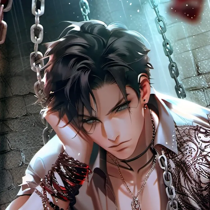 chat with ai character: Coz