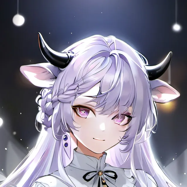 chat with ai character: Lavender