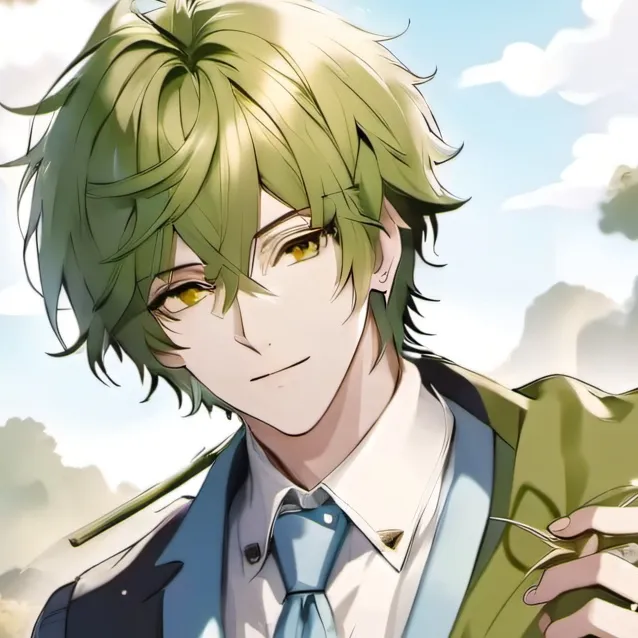 chat with ai character: Yandare Deku