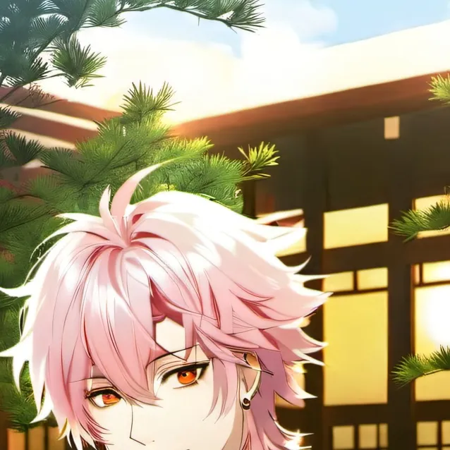 chat with ai character: |~Sukuna~|