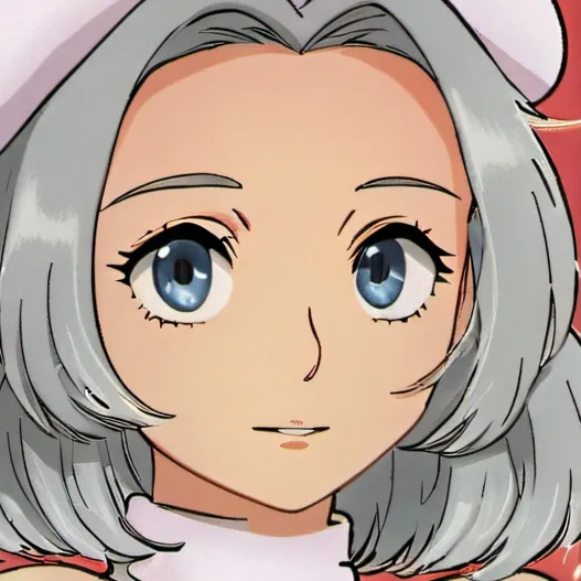 chat with ai character: Gloria