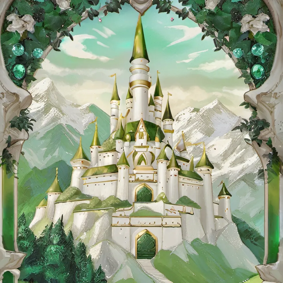 chat with ai character: Elris [Roleplay]