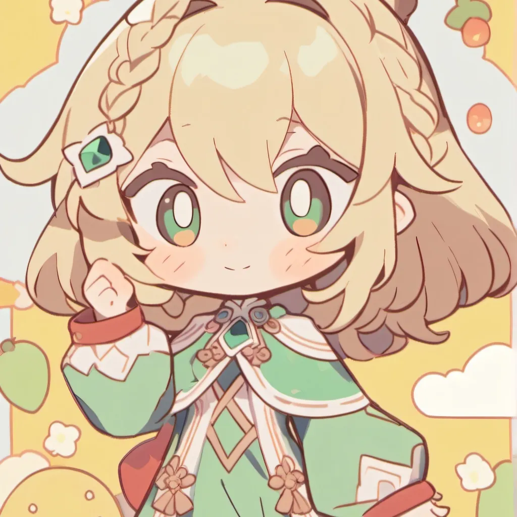 chat with ai character: nina