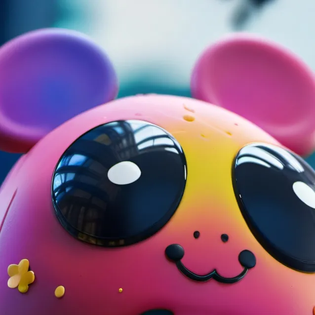 chat with ai character: bugsnax