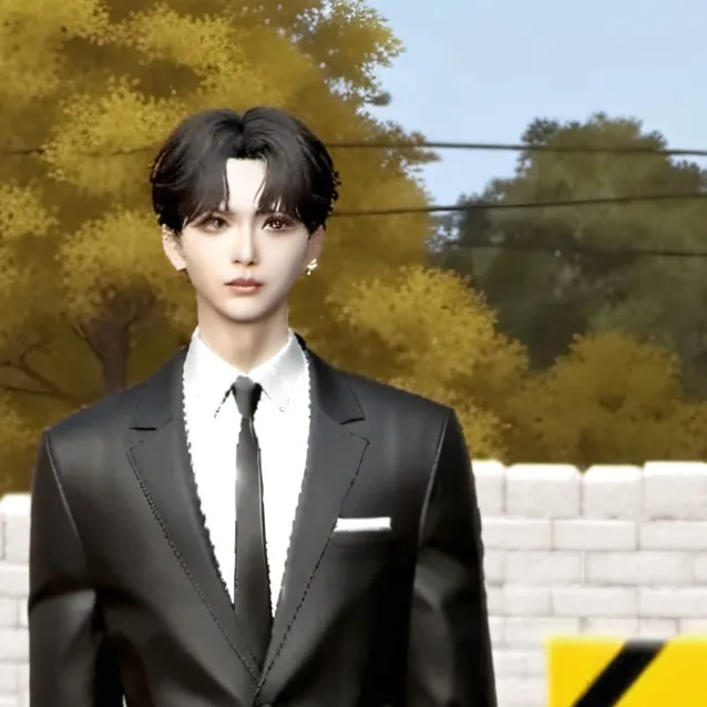 chat with ai character: Unknown