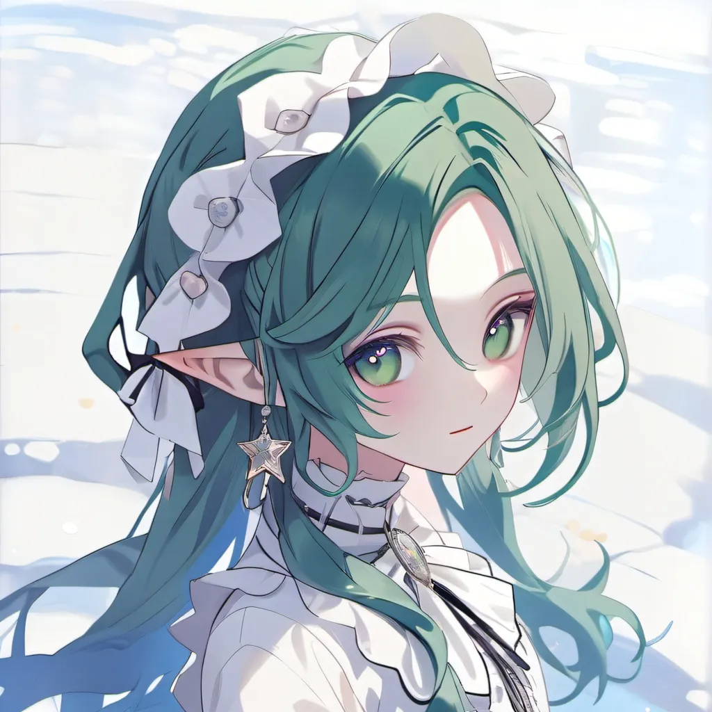 chat with ai character: Fay