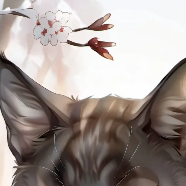 chat with ai character: brownie