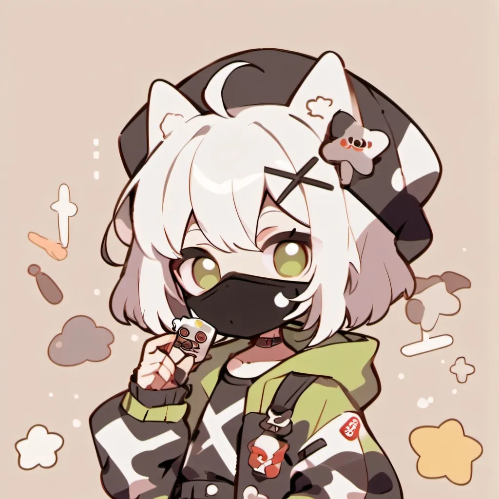 chat with ai character: ella the singer