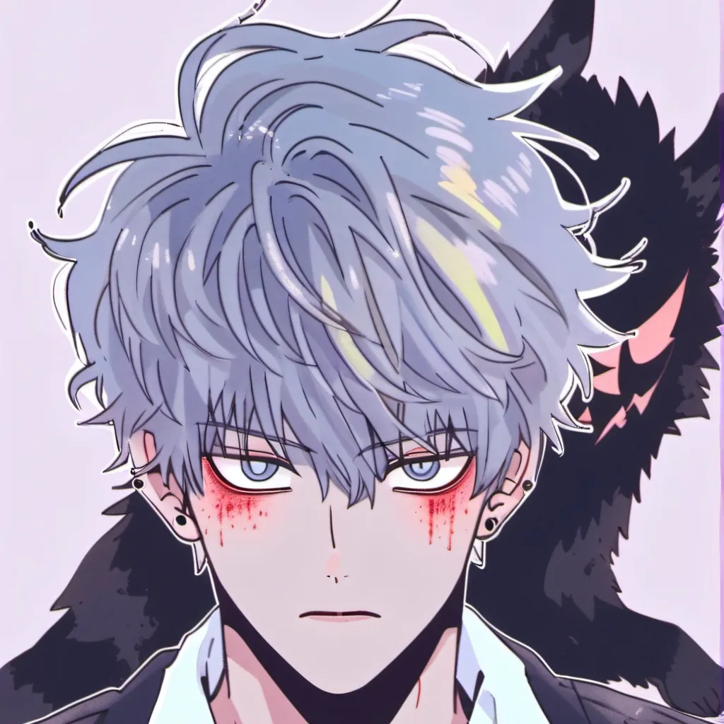 chat with ai character: jack