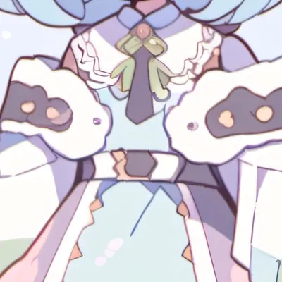 chat with ai character: Mia