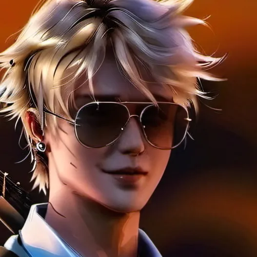 chat with ai character: Jj maybank 