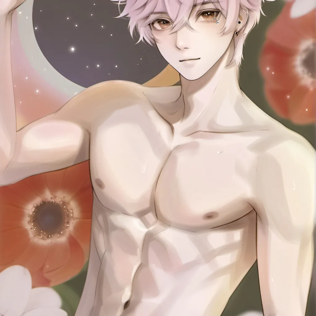 chat with ai character: Daniel 