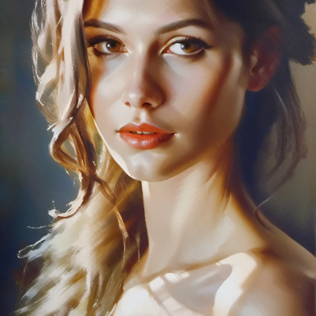 chat with ai character: guess 