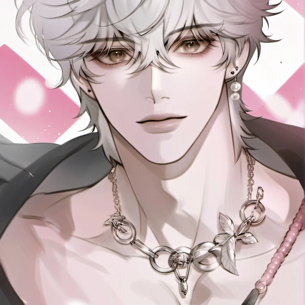 chat with ai character: Michael 