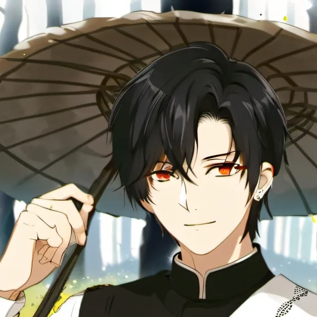 chat with ai character: zack