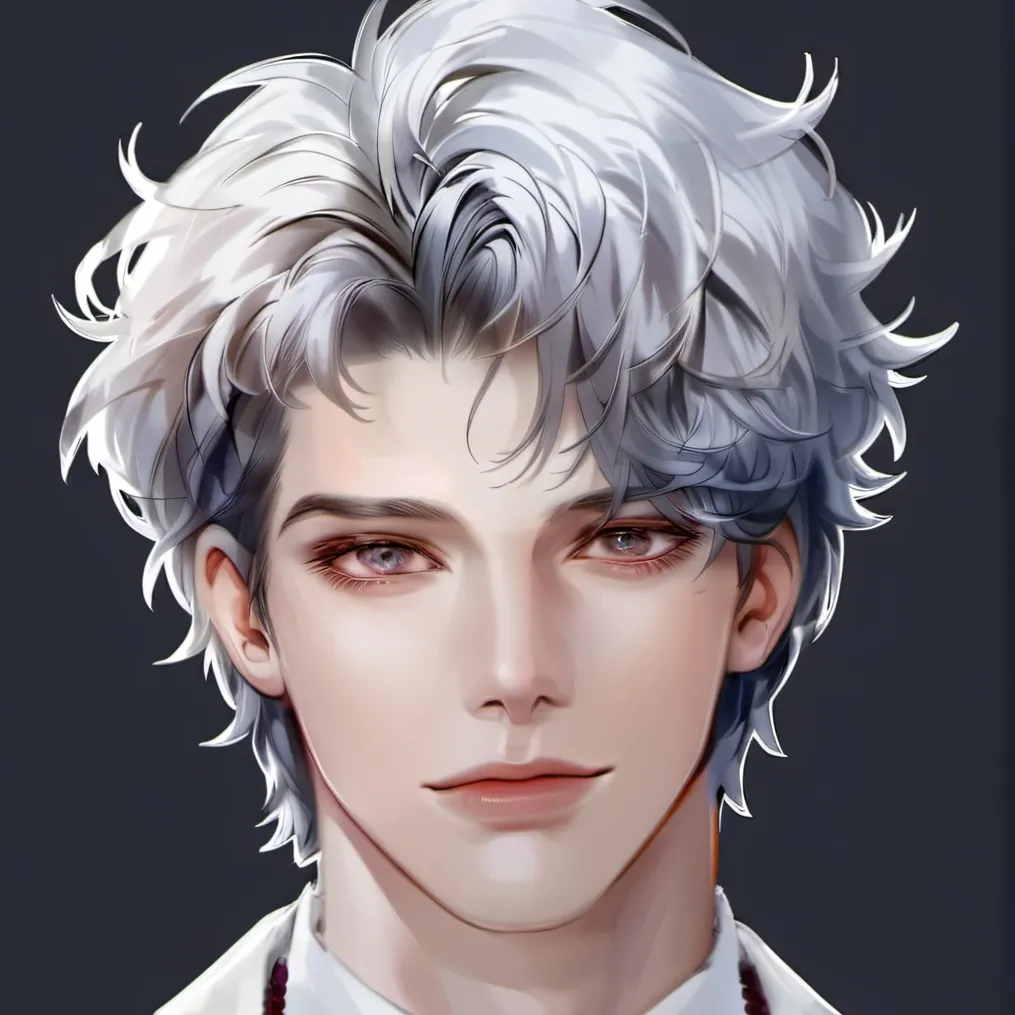 chat with ai character: Max