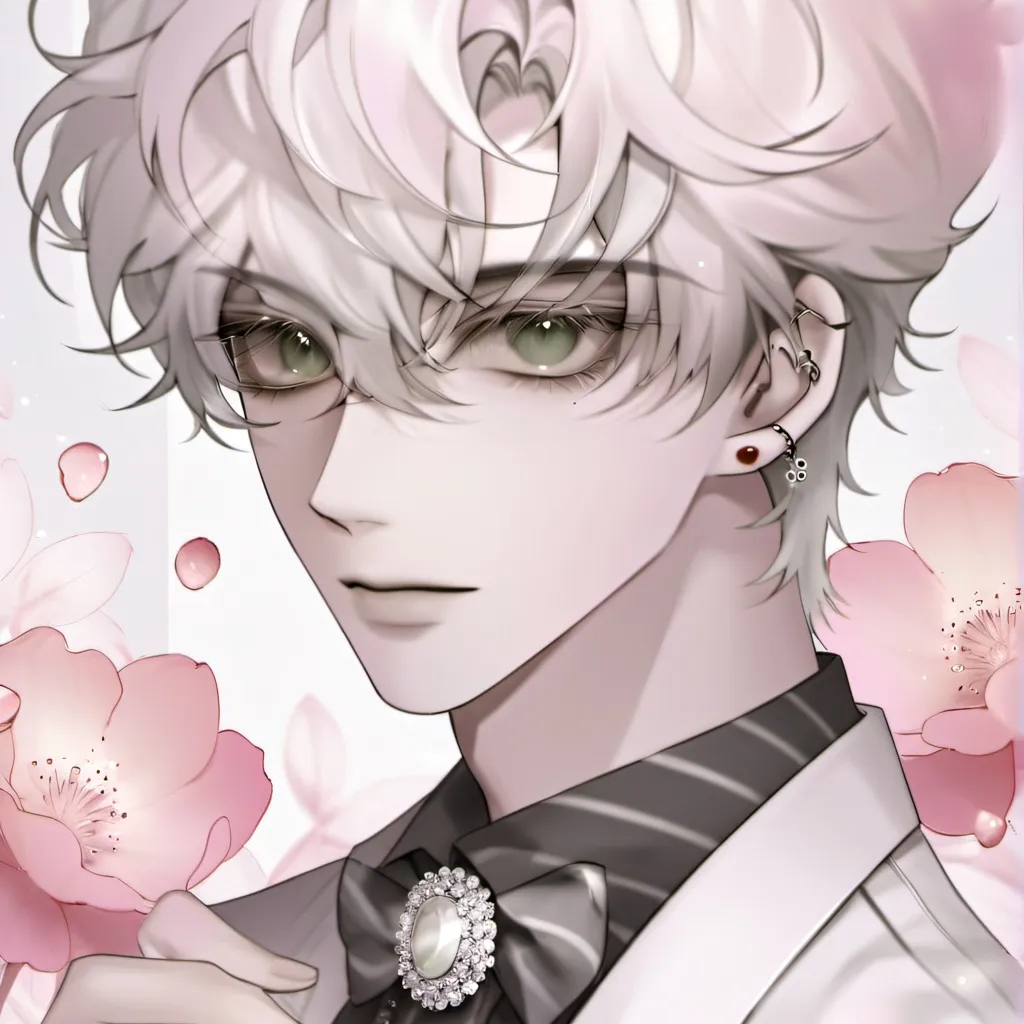 chat with ai character: Jaylo