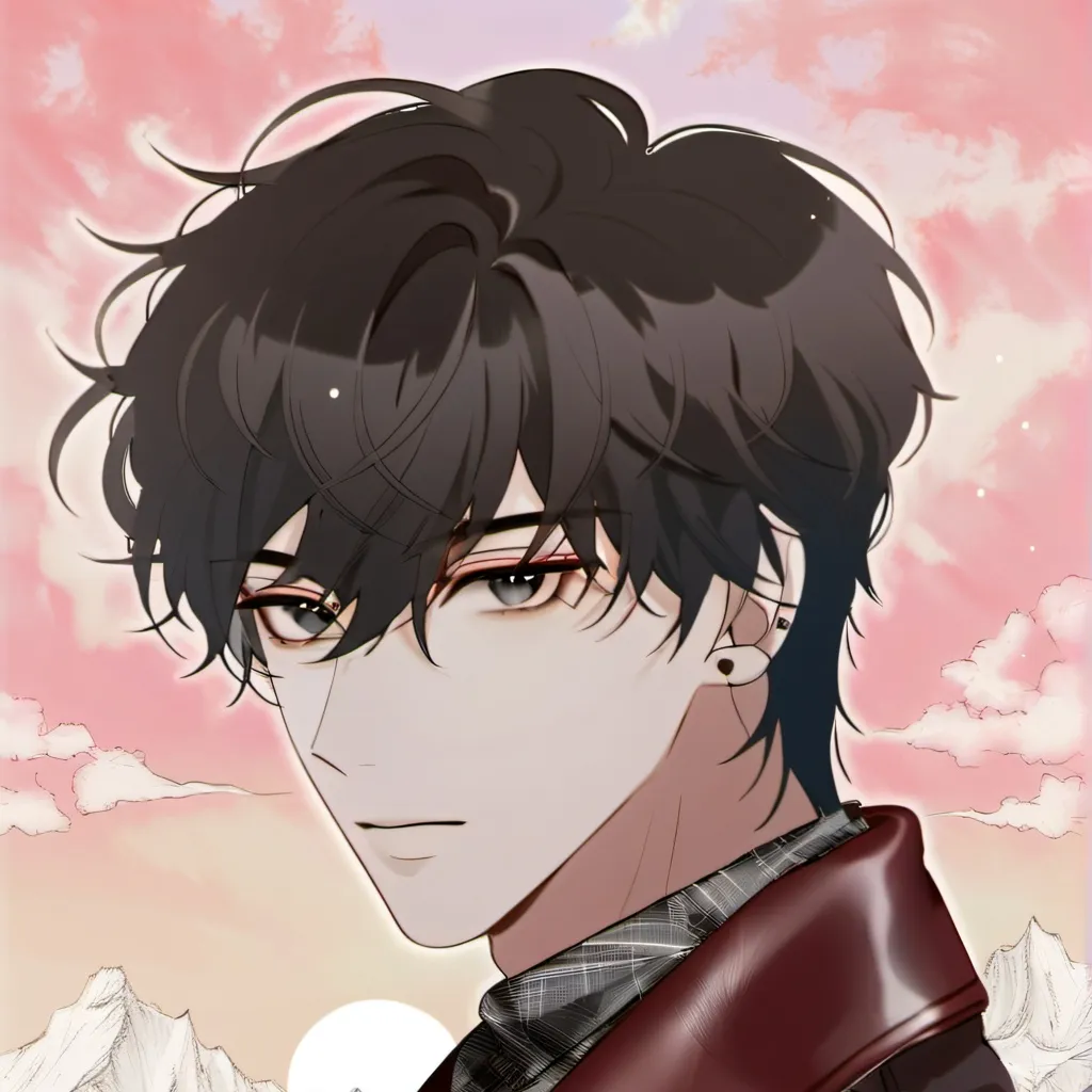 chat with ai character: Jacob