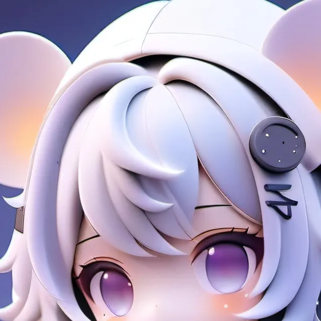 chat with ai character: mila