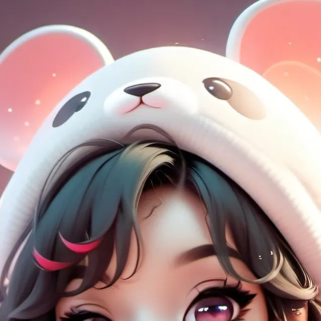 chat with ai character: Adriya