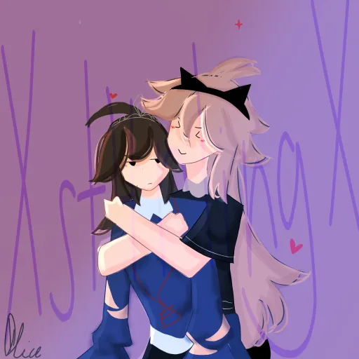 creator Xst4rl!nggX's avatar