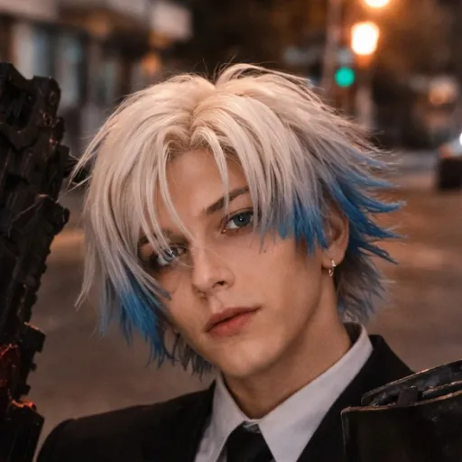 talkie's author avatar