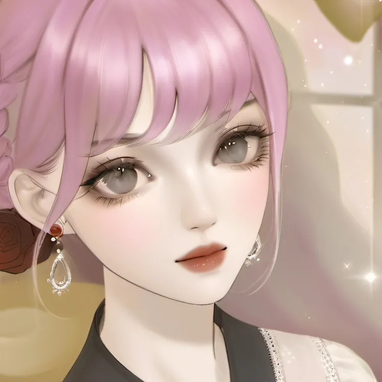 chat with ai character: sarh