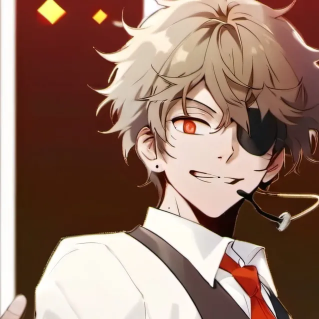 chat with ai character: your in rut