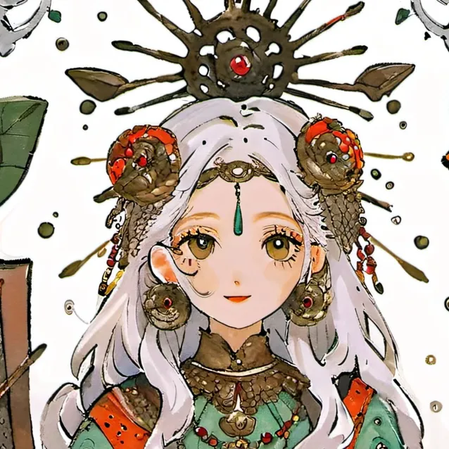 chat with ai character: Ella