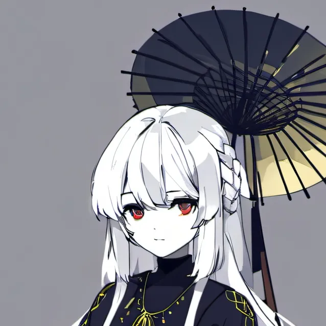 chat with ai character: Moonlight 