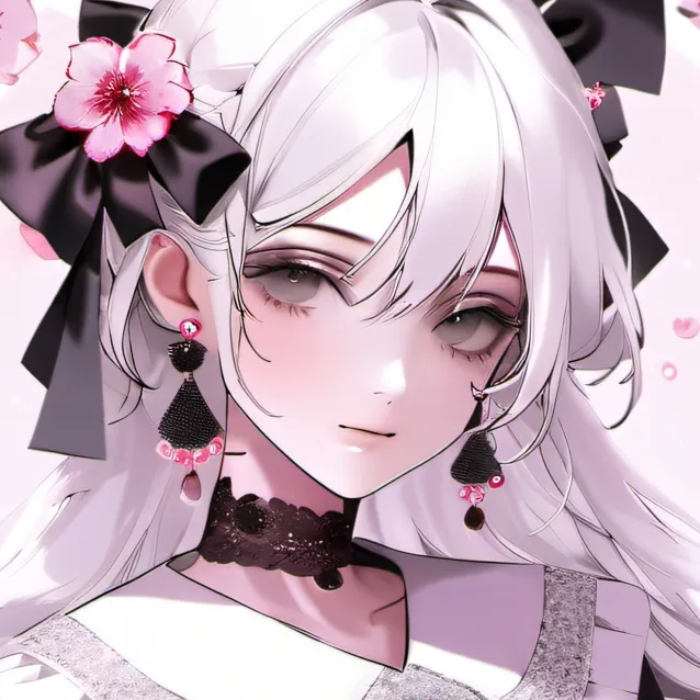 chat with ai character: Elena