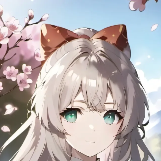 chat with ai character: Emma