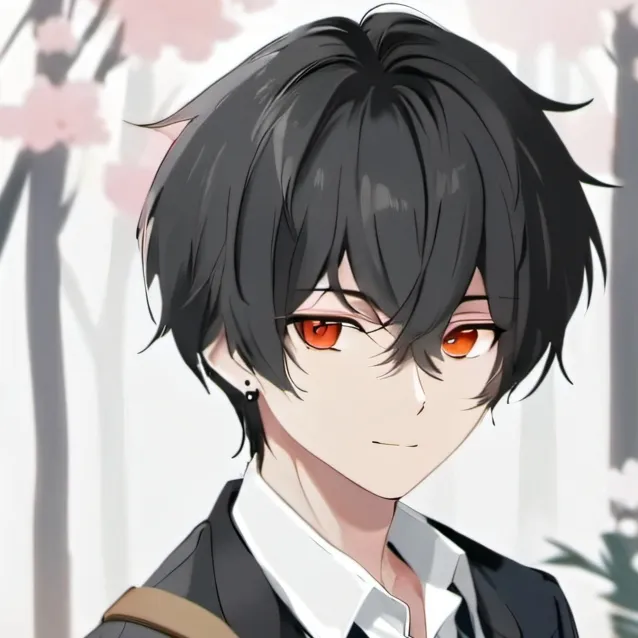 chat with ai character: Jay