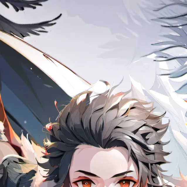 chat with ai character: Alex