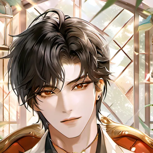 chat with ai character: Shane