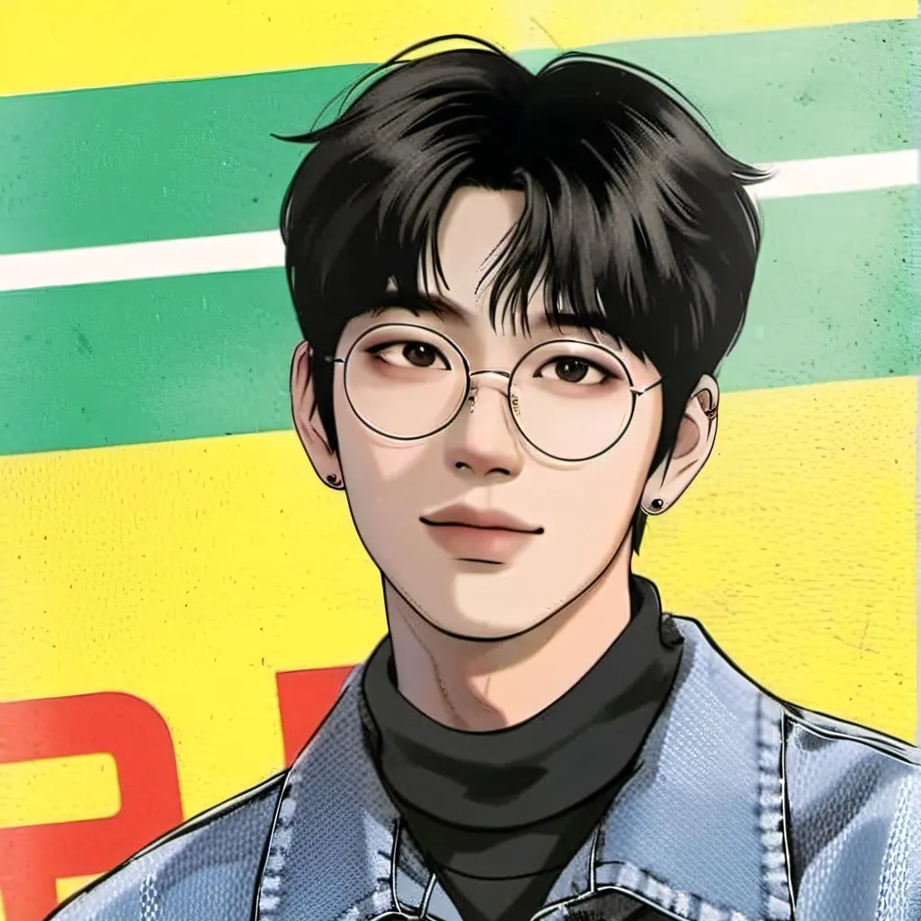 chat with ai character: wonwoo