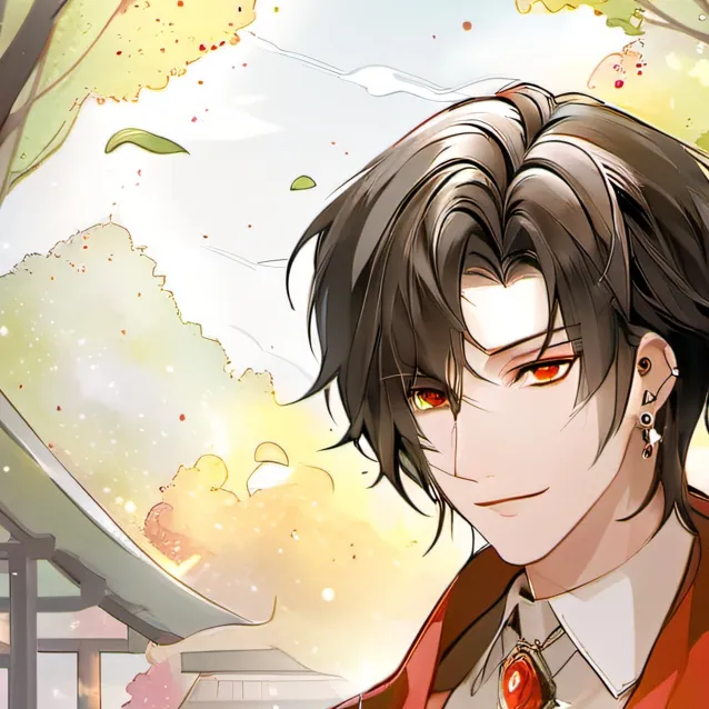 chat with ai character: joshua