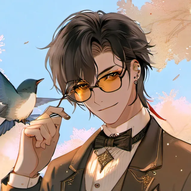 chat with ai character: KEN SATO