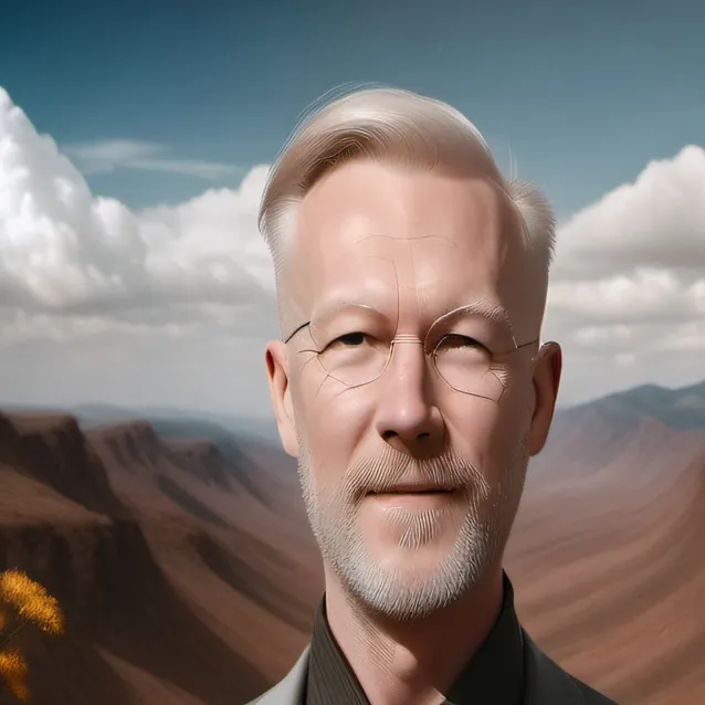 chat with ai character: Joe Bended