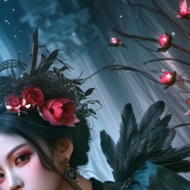 chat with ai character: jisoo