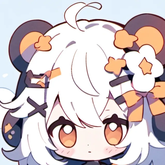 chat with ai character: Mikelsey