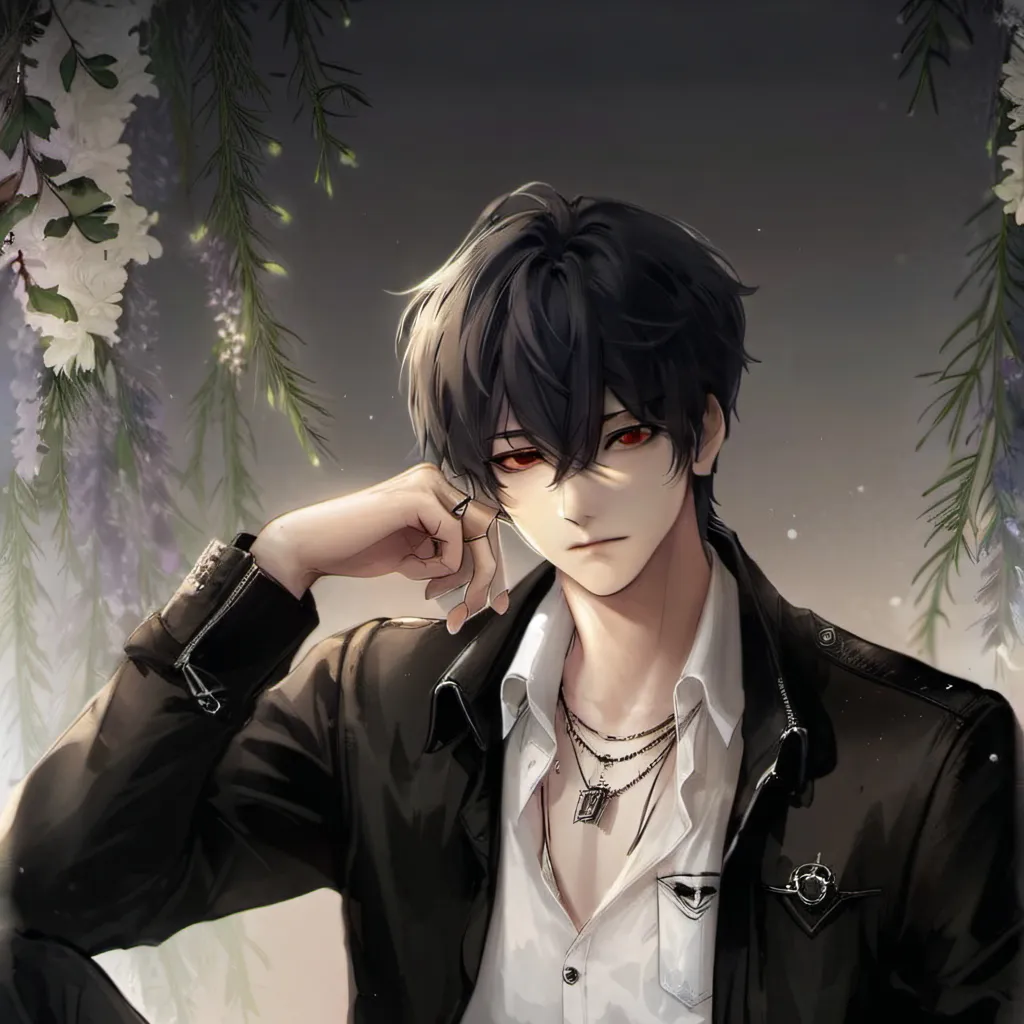 chat with ai character: ᗪᗩᗰOᑎ