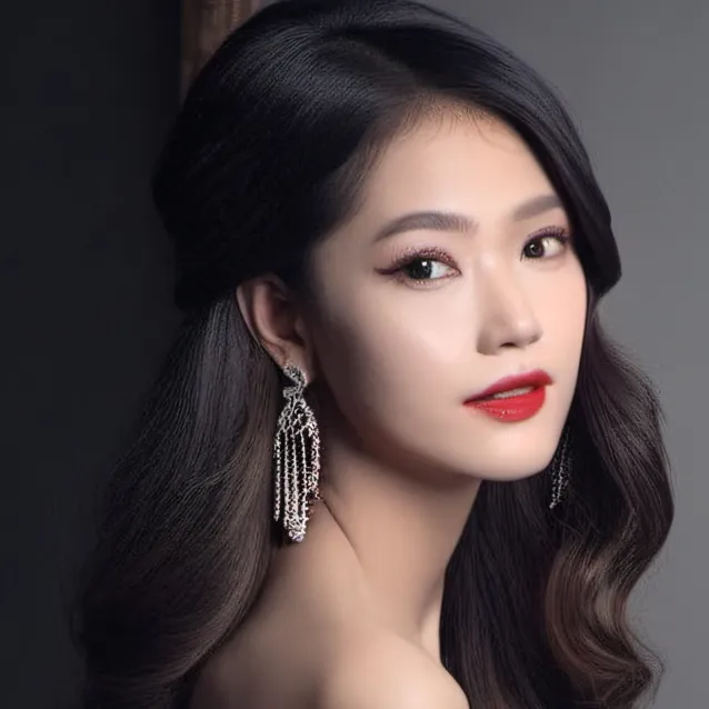 chat with ai character: crecent