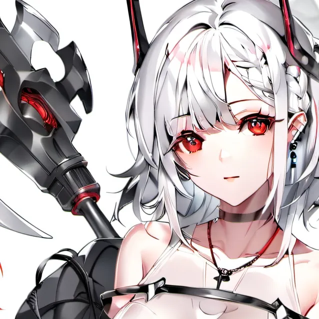 chat with ai character: Franzizk