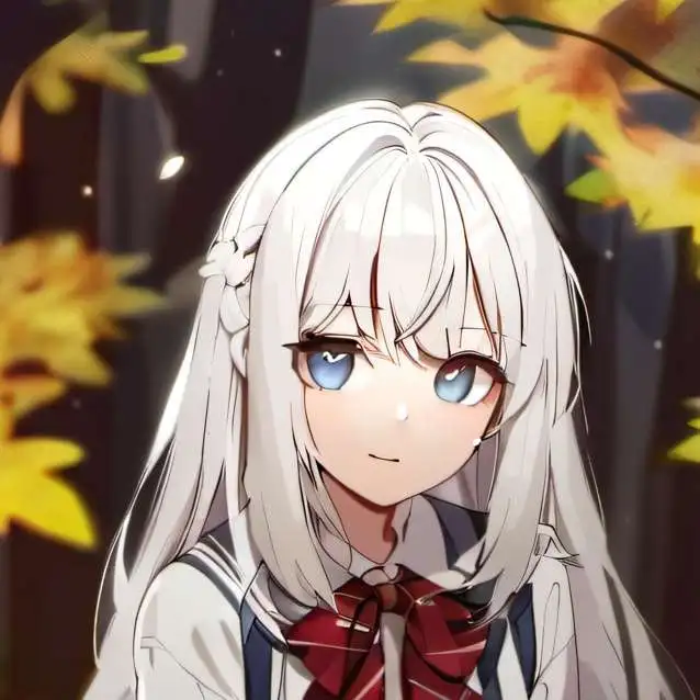 chat with ai character: Alya